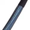 SilverStone SST-CPS05 kabel van Mini-SAS HD (SFF-8643) naar SATA 7-pins met sideband, 4-lane, SAS 12 Gbit/s, 0,5 m, zwart
