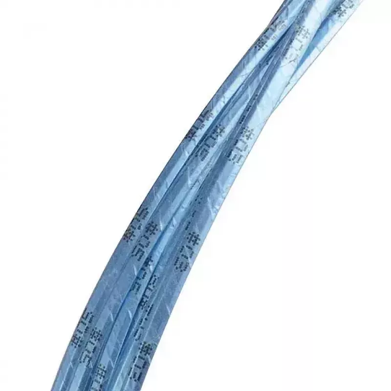 SilverStone SST-CPS05 kabel van Mini-SAS HD (SFF-8643) naar SATA 7-pins met sideband, 4-lane, SAS 12 Gbit/s, 0,5 m, zwart