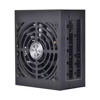 Voeding Silverstone SST-EX850R-PM 850 W