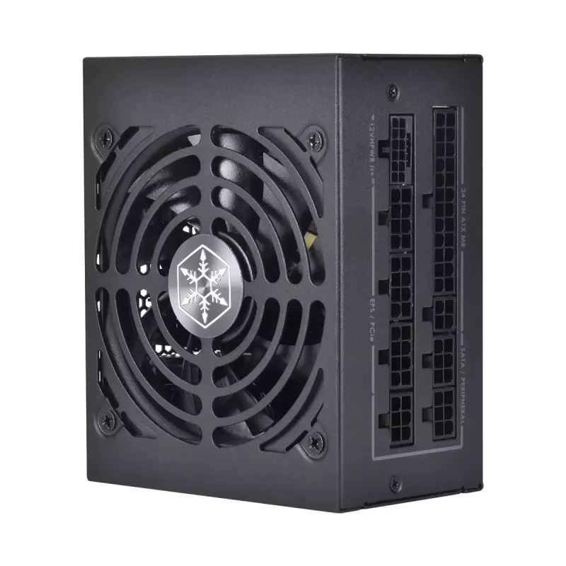 Voeding Silverstone SST-EX850R-PM 850 W