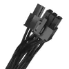 Voeding Silverstone SST-EX850R-PM 850 W