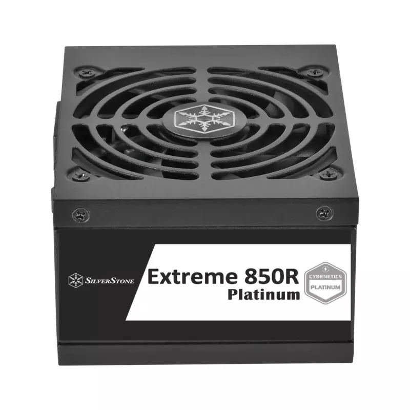 Voeding Silverstone SST-EX850R-PM 850 W