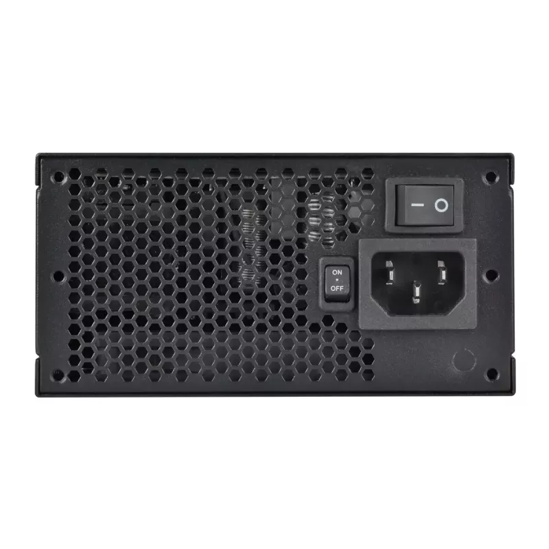 Voeding Silverstone SST-EX850R-PM 850 W