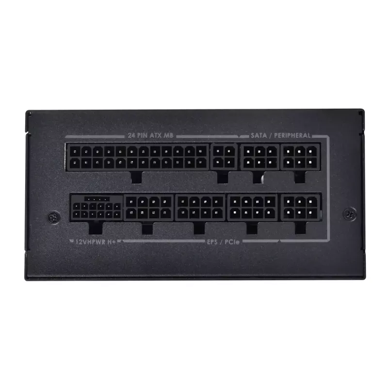 Voeding Silverstone SST-EX850R-PM 850 W