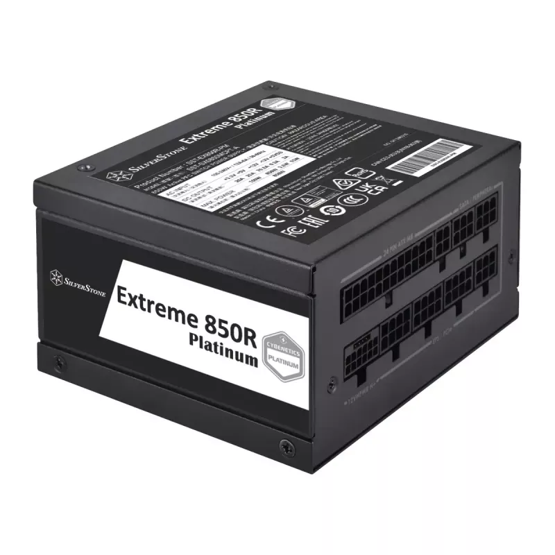 Voeding Silverstone SST-EX850R-PM 850 W