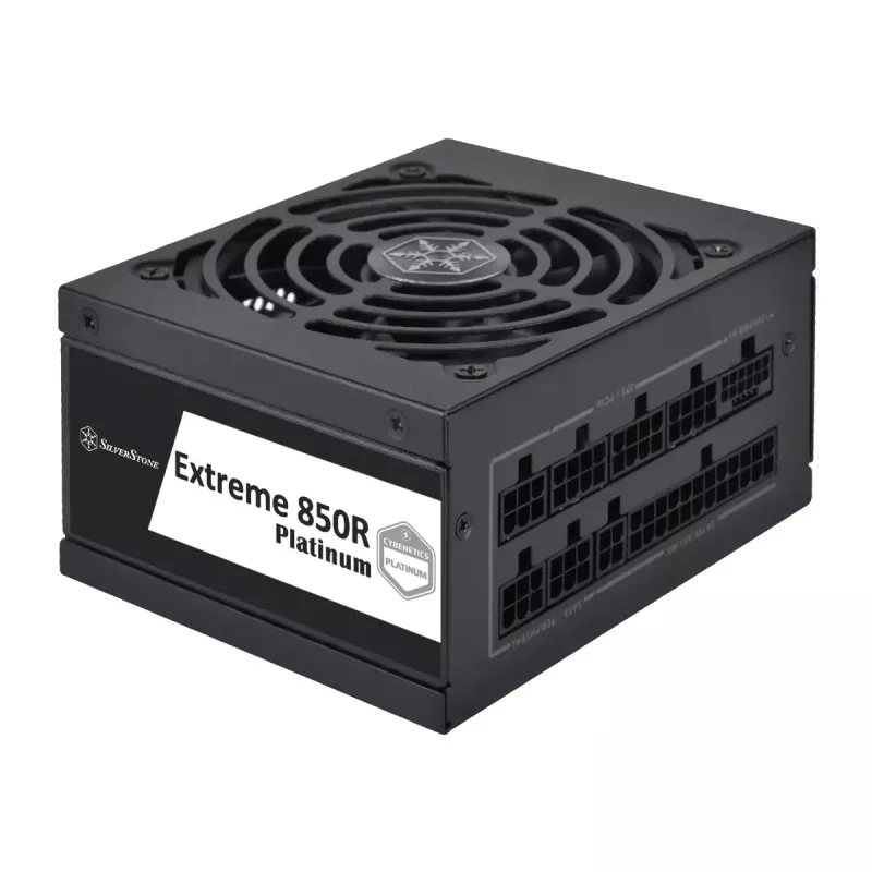 Voeding Silverstone SST-EX850R-PM 850 W