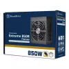 Voeding Silverstone SST-EX850R-PM 850 W