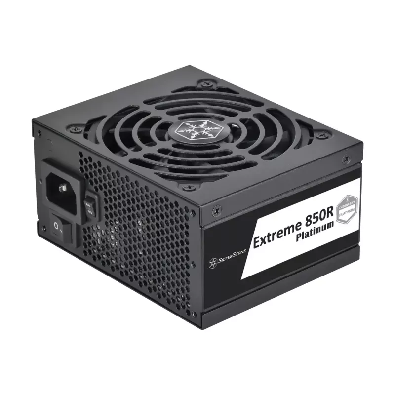 Voeding Silverstone SST-EX850R-PM 850 W