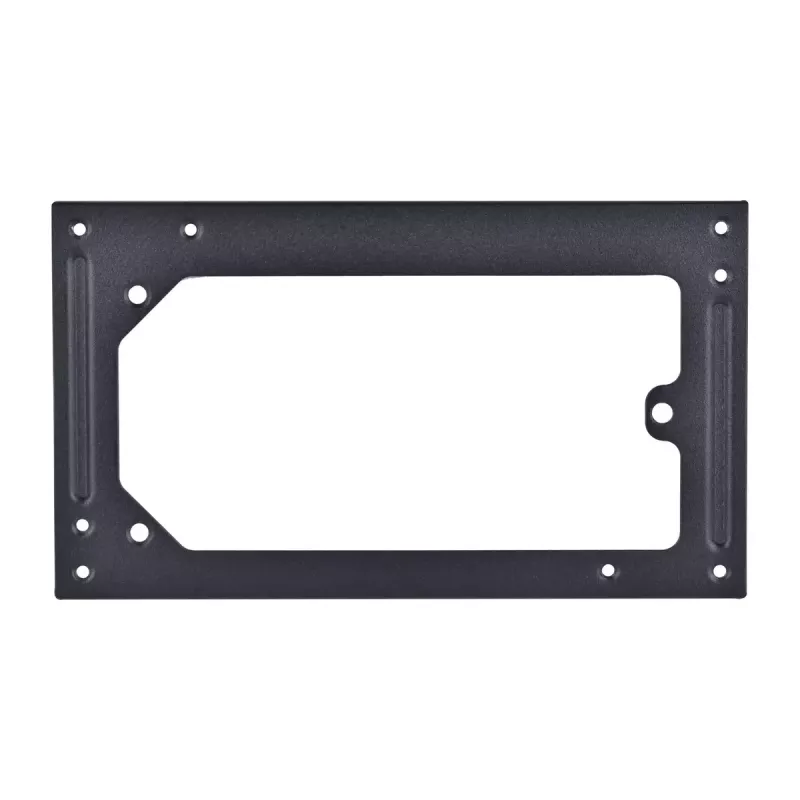 Voeding Silverstone SST-EX850R-PM 850 W