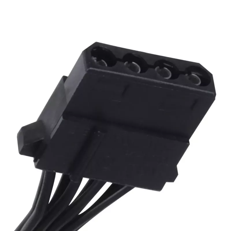 Voeding Silverstone SST-EX850R-PM 850 W
