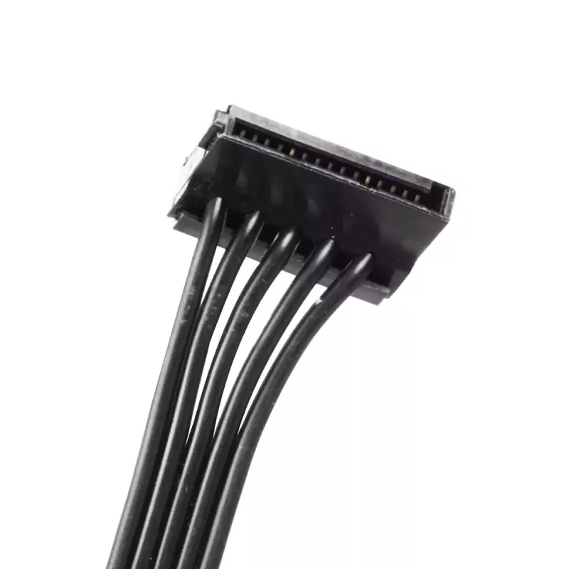 Voeding Silverstone SST-EX850R-PM 850 W