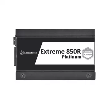 Voeding Silverstone SST-EX850R-PM 850 W