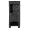 Aerocool MIRAGEBK computerbehuizing ARGB-ventilator 12 cm