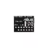 TPM-module ASUS TPM-SPI 2.0, host-interface SPI, breedte 16 mm, diepte 13 mm