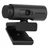 Webcam Streamplify CAM 2 MP 1920 x 1080 USB 2.0 zwart