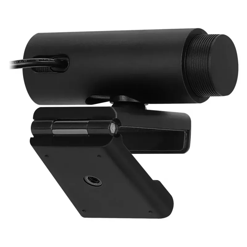 Webcam Streamplify CAM 2 MP 1920 x 1080 USB 2.0 zwart