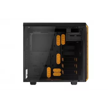 be quiet BGA03 behuizingsonderdeel voor computer midi-tower zijpaneel