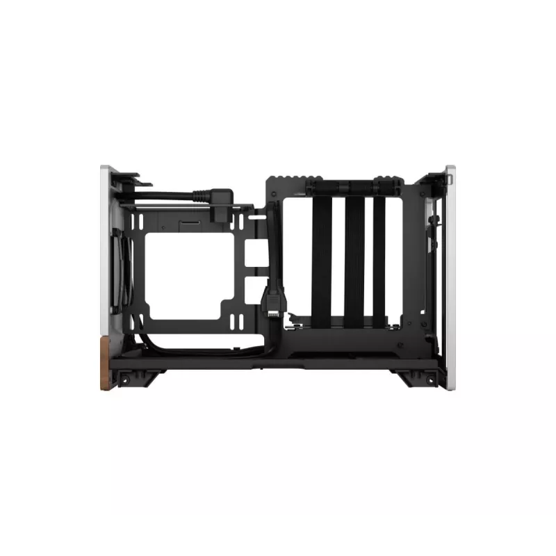 FRACTAL DESIGN Terra zilver