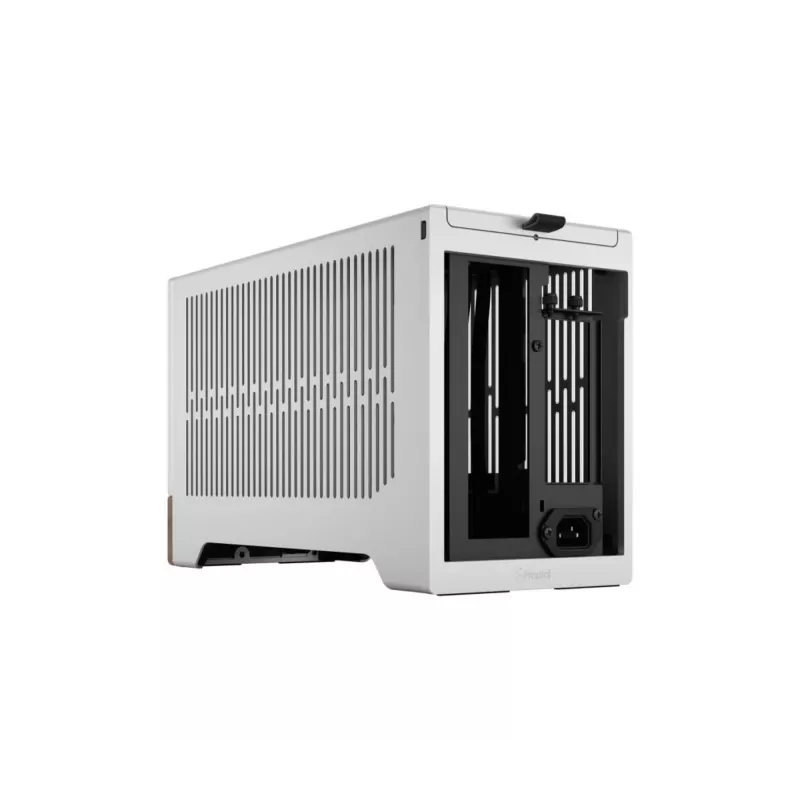 FRACTAL DESIGN Terra zilver