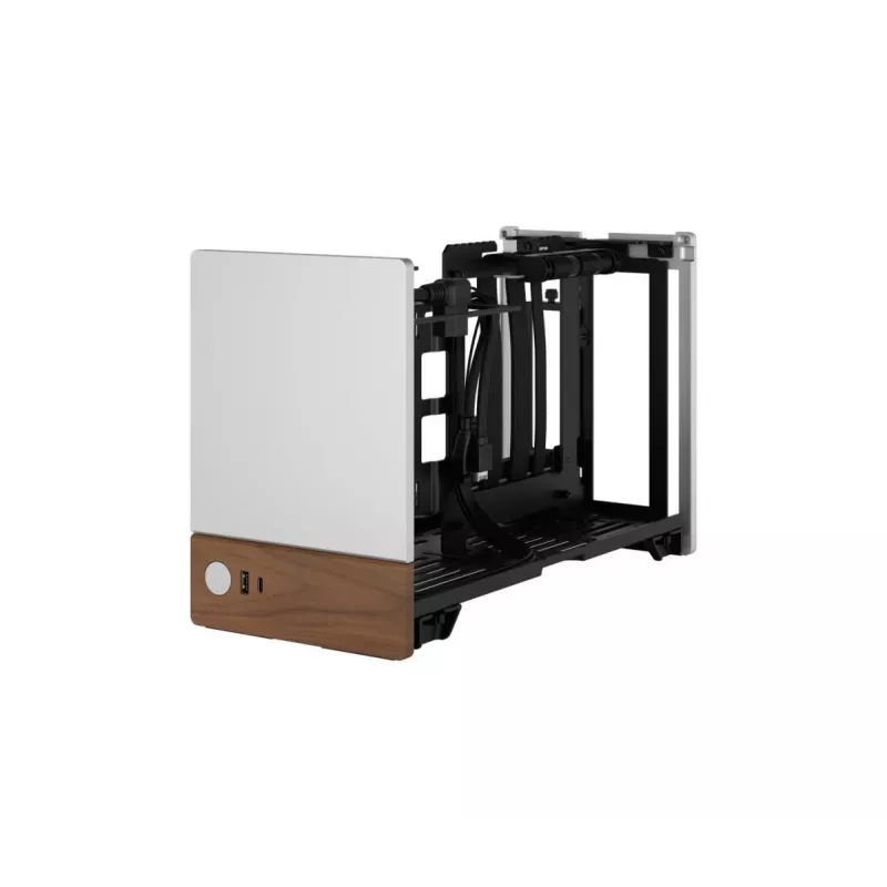 FRACTAL DESIGN Terra zilver