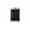 FRACTAL DESIGN Terra zilver