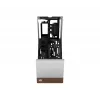 FRACTAL DESIGN Terra zilver