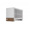 FRACTAL DESIGN Terra zilver