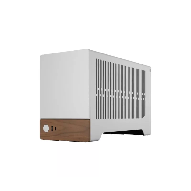 FRACTAL DESIGN Terra zilver