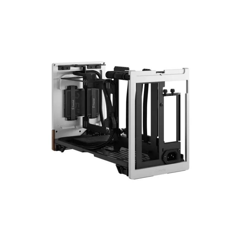 FRACTAL DESIGN Terra zilver