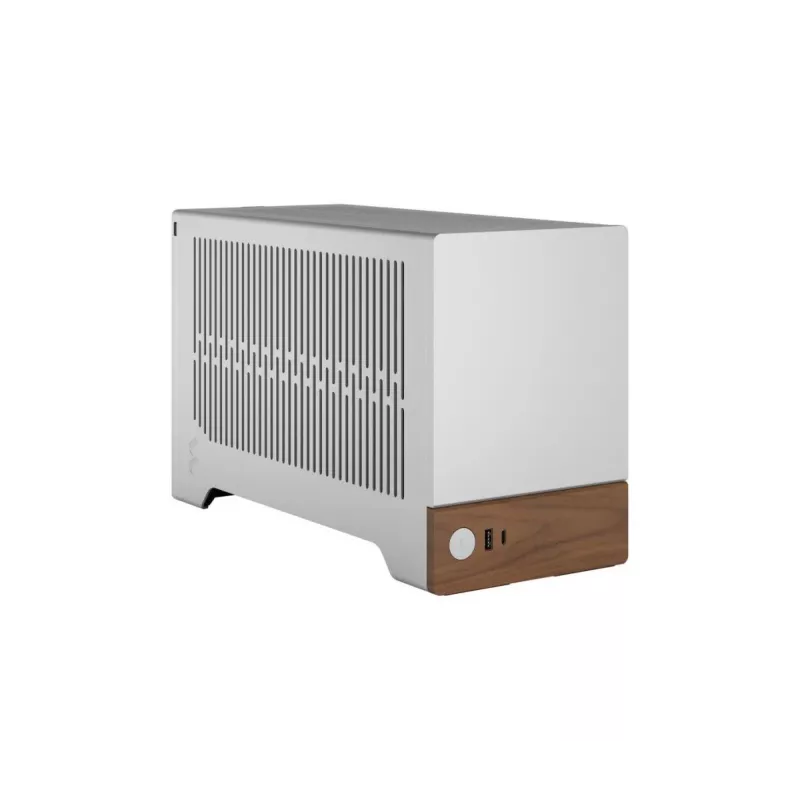 FRACTAL DESIGN Terra zilver
