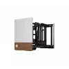 FRACTAL DESIGN Terra zilver