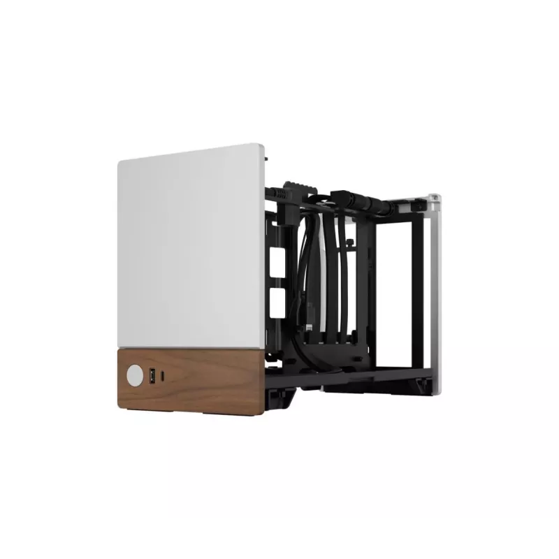 FRACTAL DESIGN Terra zilver