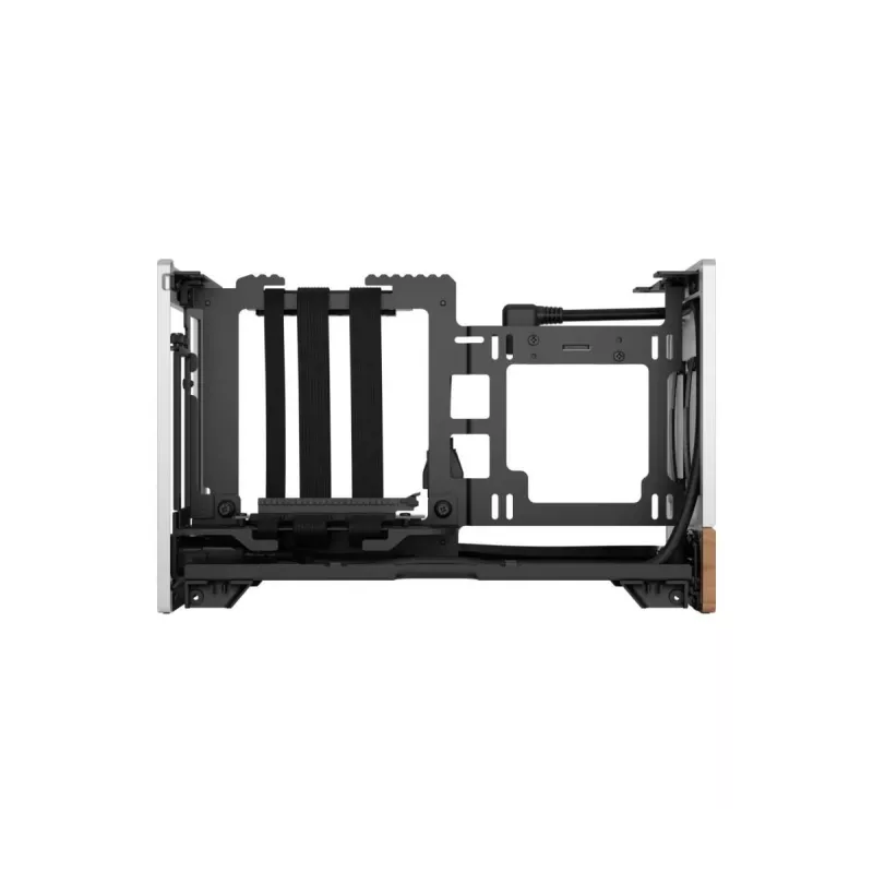 FRACTAL DESIGN Terra zilver