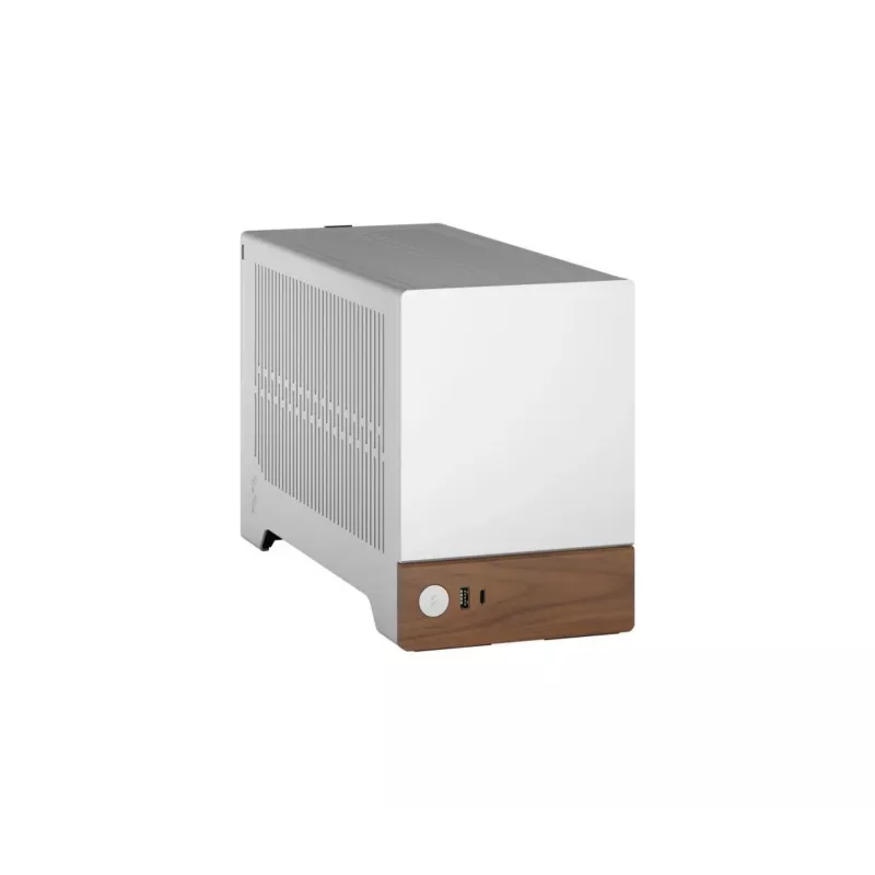 FRACTAL DESIGN Terra zilver