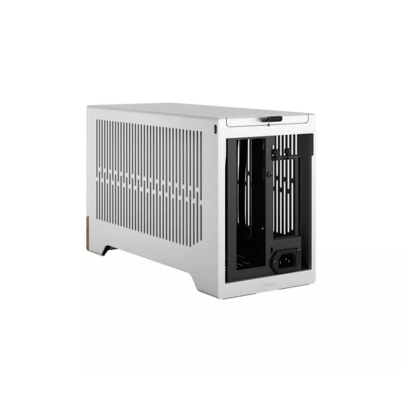 FRACTAL DESIGN Terra zilver