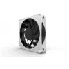 Ventilator Alphacool Apex Stealth metaal 12 cm wit 400-2000 RPM 20-29.9 dB