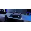 Gaming-muismat HYTE CNVS zwart