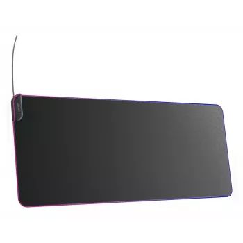 Gaming-muismat HYTE CNVS zwart