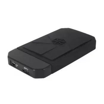 Interfacekaart-adapter SATA Silverstone EP02