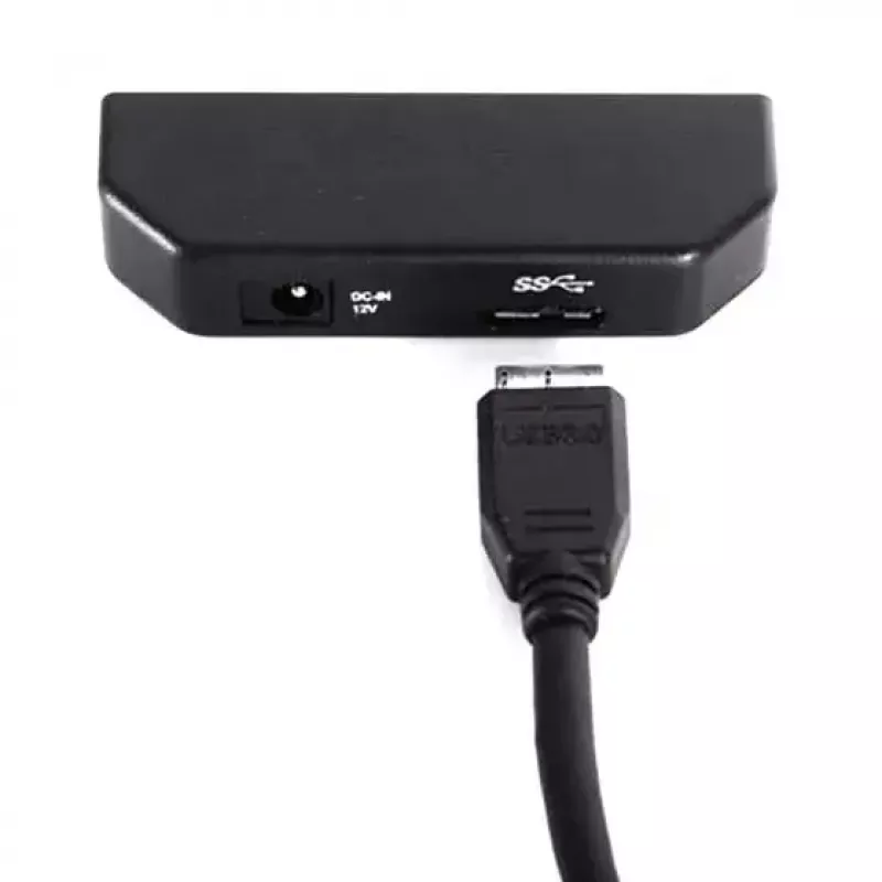 Interfacekaart-adapter SATA Silverstone EP02