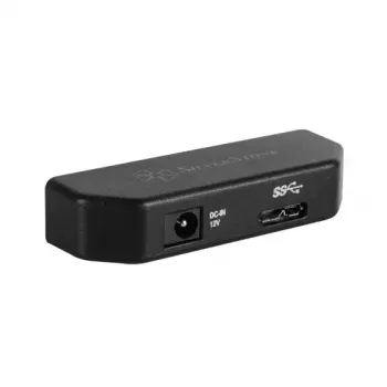 Interfacekaart-adapter SATA Silverstone EP02