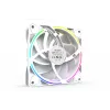 be quiet Light Wings White | 120mm PWM-High-Speed Triple-Pack computerbehuizingsventilator 12 cm 3 stuks