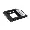 Interfacekaart Silverstone TS06 USB 2.0