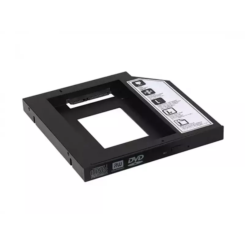 Interfacekaart Silverstone TS06 USB 2.0