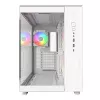 Pc-behuizing Montech KING 65 PRO Tower wit