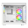 Pc-behuizing Montech KING 65 PRO Tower wit