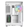 Pc-behuizing Montech KING 65 PRO Tower wit