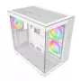 Pc-behuizing Montech KING 65 PRO Tower wit