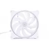 Alphacool 24851 14 cm 2000 RPM ventilator wit
