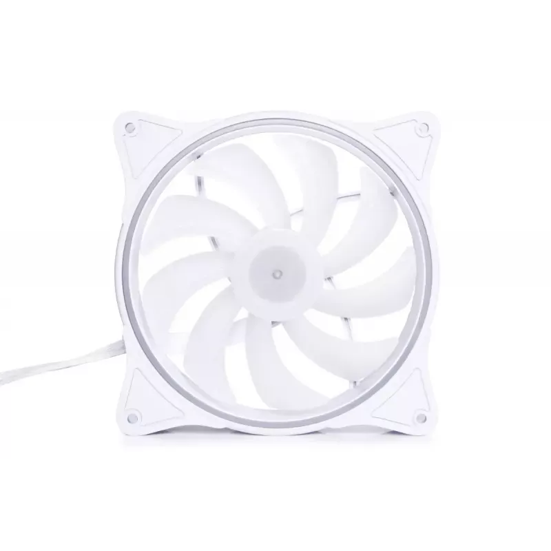 Alphacool 24851 14 cm 2000 RPM ventilator wit